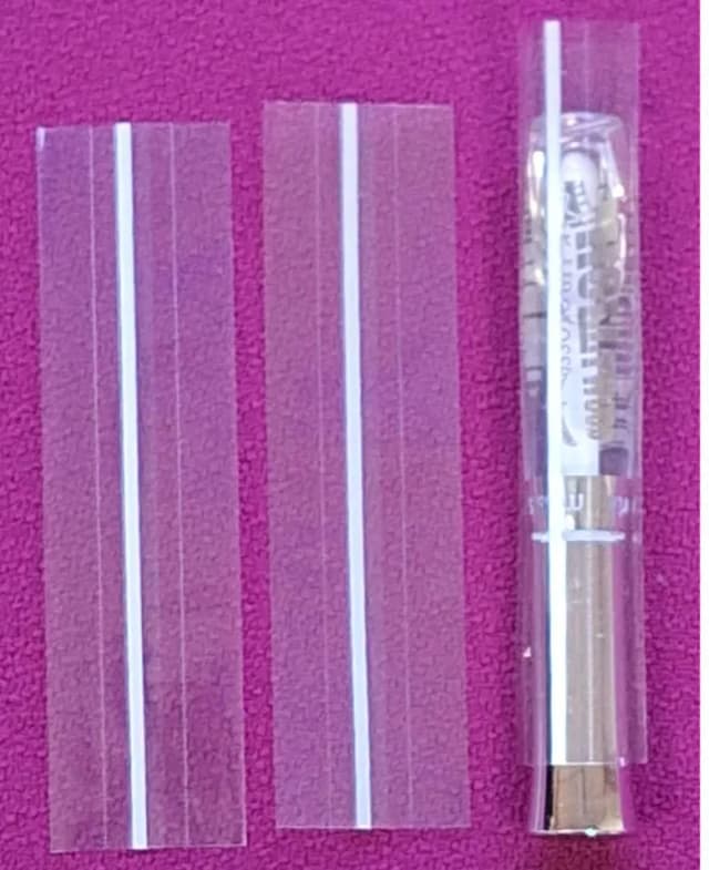 Manchon rétractable (shrink sleeve) - Manchon Mascara3